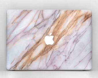 MacBook Air Case Marble Laptop Decal MacBook Air Case Laptop Marble Skin MacBook Marble Case MacBook Marble Skin MacBook Decal Marble Pink