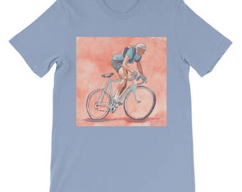 fausto coppi t shirt