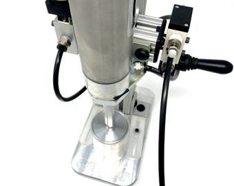Bath bomb press | Etsy
