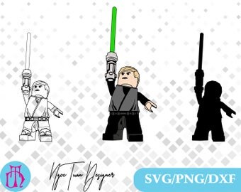 Free Free Luke Skywalker Svg 839 SVG PNG EPS DXF File