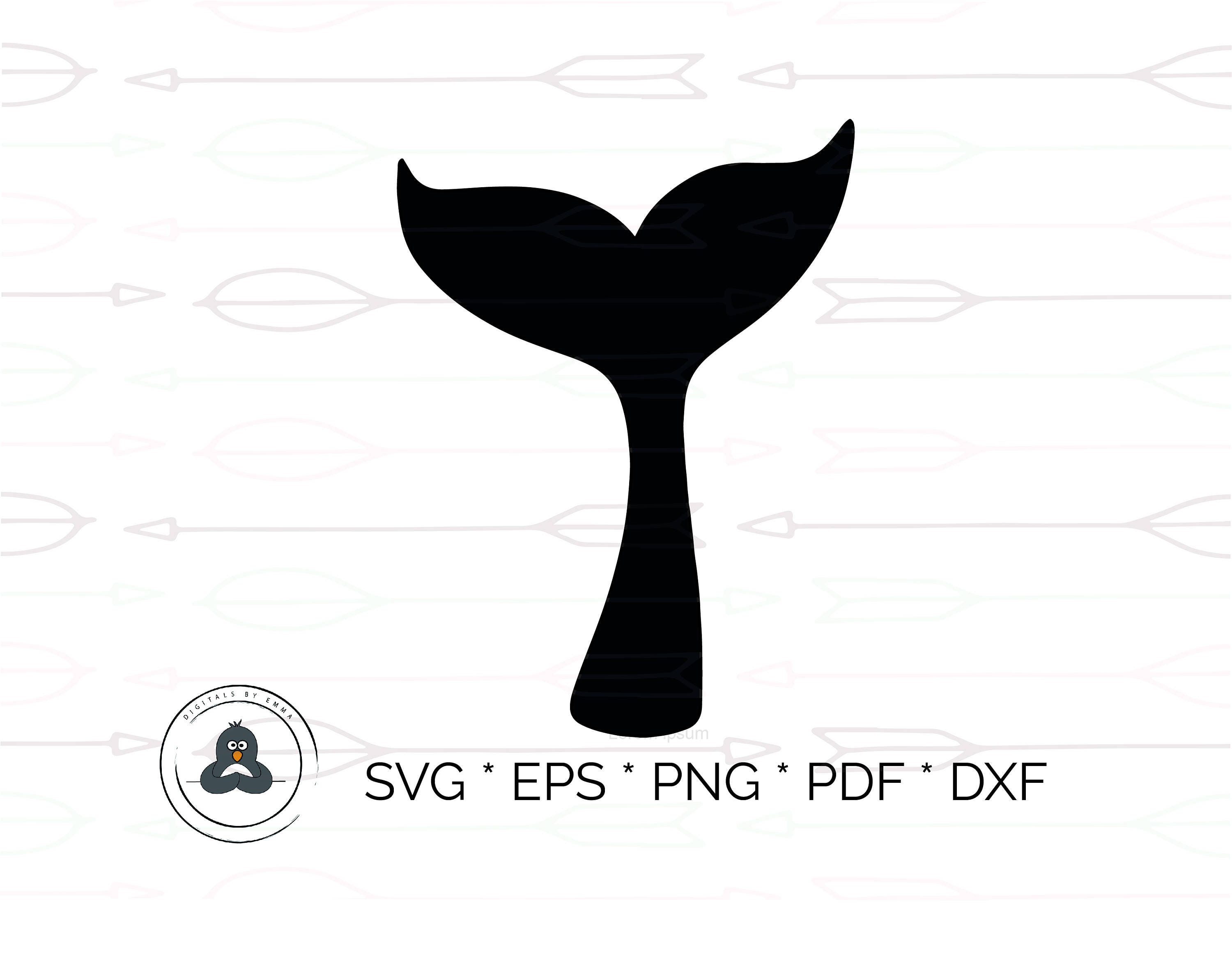 Free Free 263 Silhouette Cameo Mermaid Tail Svg SVG PNG EPS DXF File