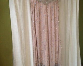 1920s Gatsby mod cloth dress 6