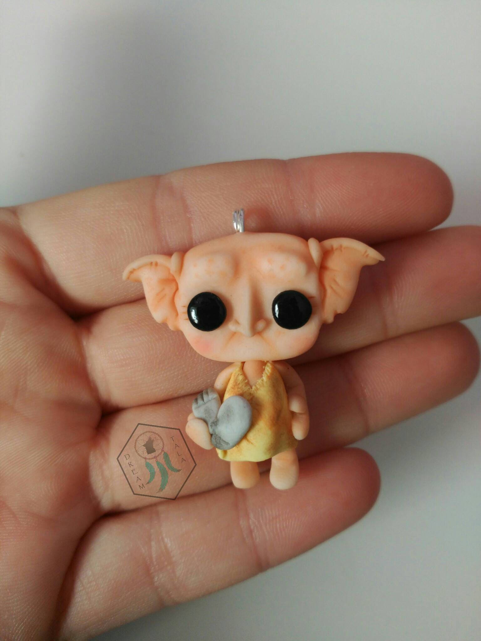 funko dobby plush