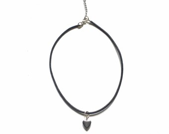 Handmade Minimal Chokers (Various Styles)