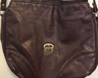 Vintage Etienne Aigner Handbag