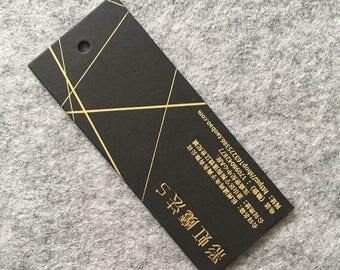 300 custom handmade tag, shirt tag, clothing tag, custom clothing labels