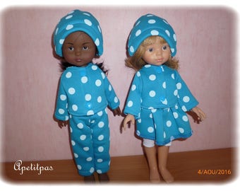 Set for doll honey Ref: 18737699