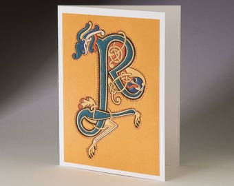 Designs from the Book of Kells by Judy Balchin