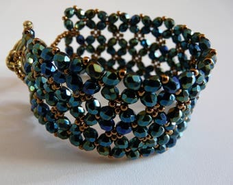 CUFF "1000 LIGHTS" NO. 1