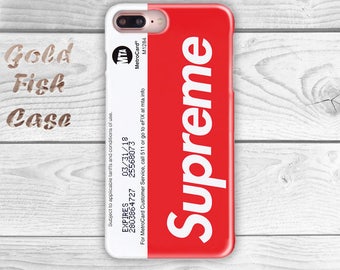 Supreme Louis Vuitton Phone Case Iphone 6s Plus The Art Of Mike