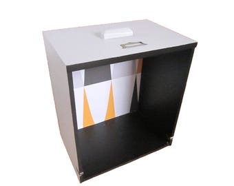 Cube storage locker door archives Kubik Vintage