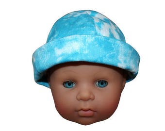 Bob baby blue 9 to 18 months (46 to 48 cm)