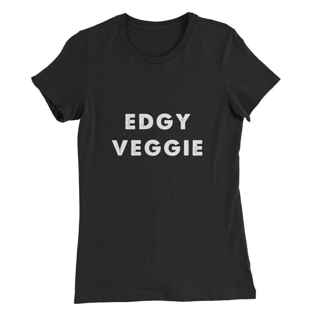 veggie t shirt