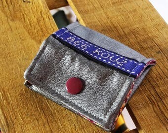 small coin purse