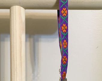 The Strawberry Fields Choker