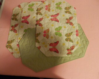 place mats