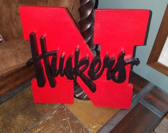 Nebraska Huskers