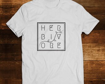 Herbivore T shirt
