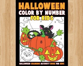 Coloring book pdf | Etsy