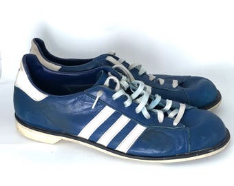 adidas bowling athletic shoes