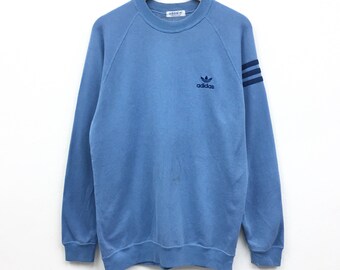 retro adidas jumper