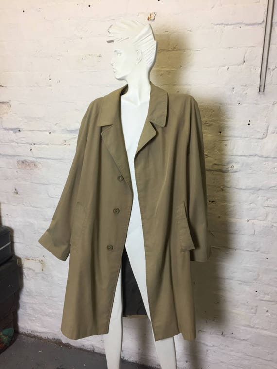 burberry macs for sale