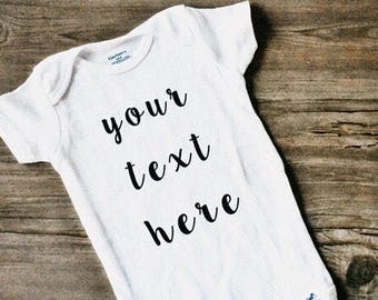 Personalized baby | Etsy