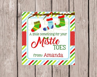 Mistle toe | Etsy