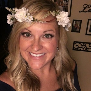 Buyer photo Jessica Schmitz, who reviewed this item with the Etsy app for iPhone.