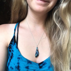 Buyer photo Michaela Sones, who reviewed this item with the Etsy app for iPhone.