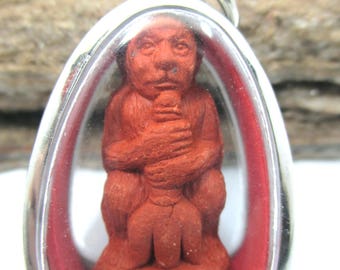 Red ape Etsy