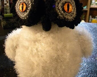 Hedwig Owl