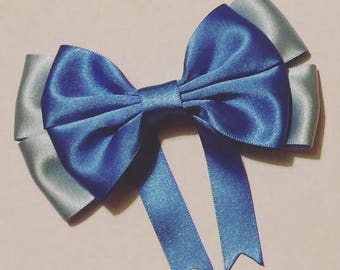 Disney Inspired Wendy Darling (Peter Pan) Hair Bow