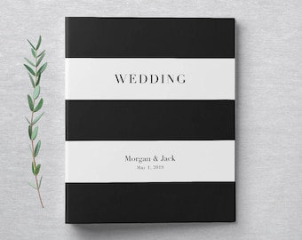 Wedding binder | Etsy