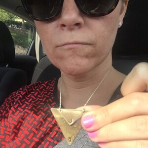 Buyer photo Jessica Frizzell, who reviewed this item with the Etsy app for iPhone.