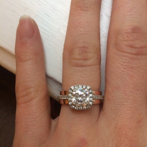 Buyer photo Anne Loiselle, who reviewed this item with the Etsy app for iPhone.