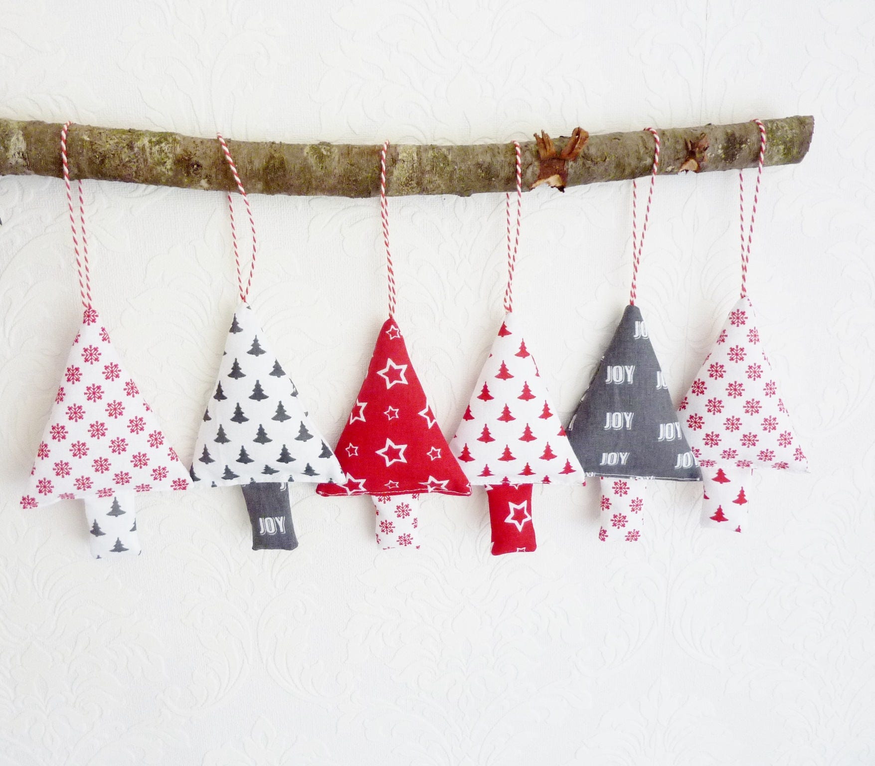 Kerstboom hangers kerstboom versiering