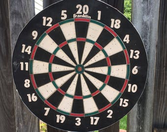 halex dartboard game list