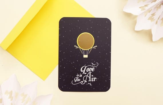 Scratch-off bridesmaid card - Will you be my witness - Ask witness - Witness gift