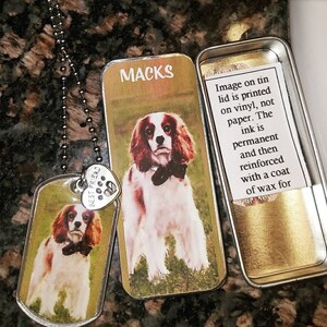 Buyer photo Kimberly Cantrell, who reviewed this item with the Etsy app for Android.