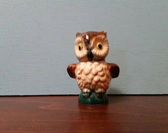 Goebel Owl - W Germany 1975