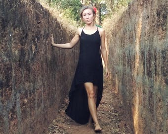 Isis dress <<<>>> Bohemian chic summer dress