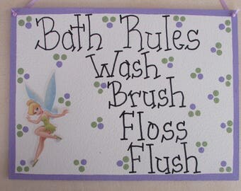 Disney rules sign | Etsy Disney rules sign | Etsy
