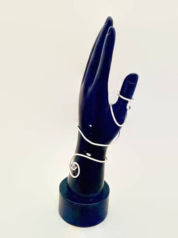 Thumb Base Joint Splint EDS Ehlers Danlos Hypermobility