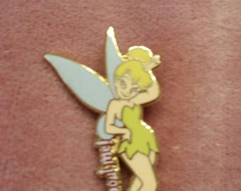 Tinkerbell Disney exclusive Pin