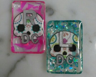 X-RAY Marker- Glimmer Skull