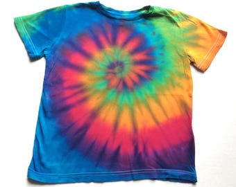 organic tie dye shirts