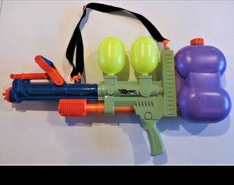 super soaker 250