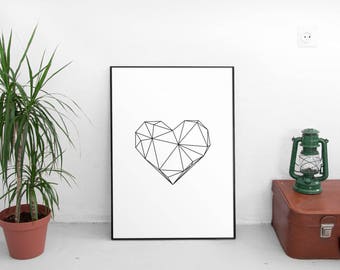 Wall Art Prints, Printable Art, Printables, Digital Prints, Poster, Digital Download, Gift For Men, Gift For Women, Best Selling Items