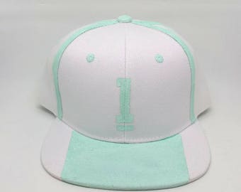 Haikyuu Seijoh Aoba Johsai Cosplay Volleyball Uniform Snapback Hat - Oikawa Iwaizumi Made to Order